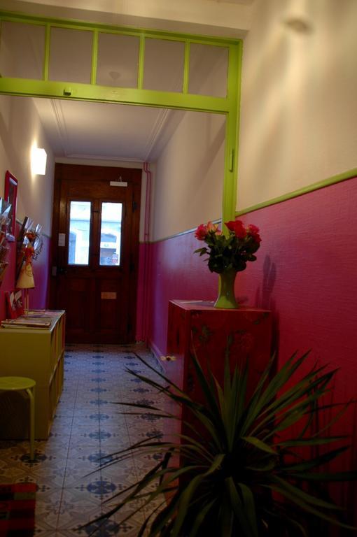 B&B La Vie En Rose Basel Exterior photo